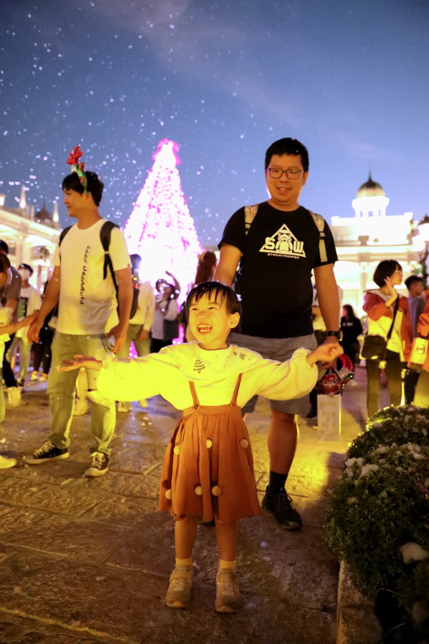 嘉義旅遊|嘉義景點推薦!佐登妮絲城堡《2023星海聖誕節》星光粉雪泡泡季 南台灣下雪囉!在城堡浪漫燈海夜景中享用聖誕大餐!(KKday線上購票)星光優惠票 - 第40張圖 嘉義旅遊|嘉義景點推薦!佐登妮絲城堡《2023星海聖誕節》星光粉雪泡泡季 南台灣下雪囉!在城堡浪漫燈海夜景中享用聖誕大餐!(KKday線上購票)星光優惠票