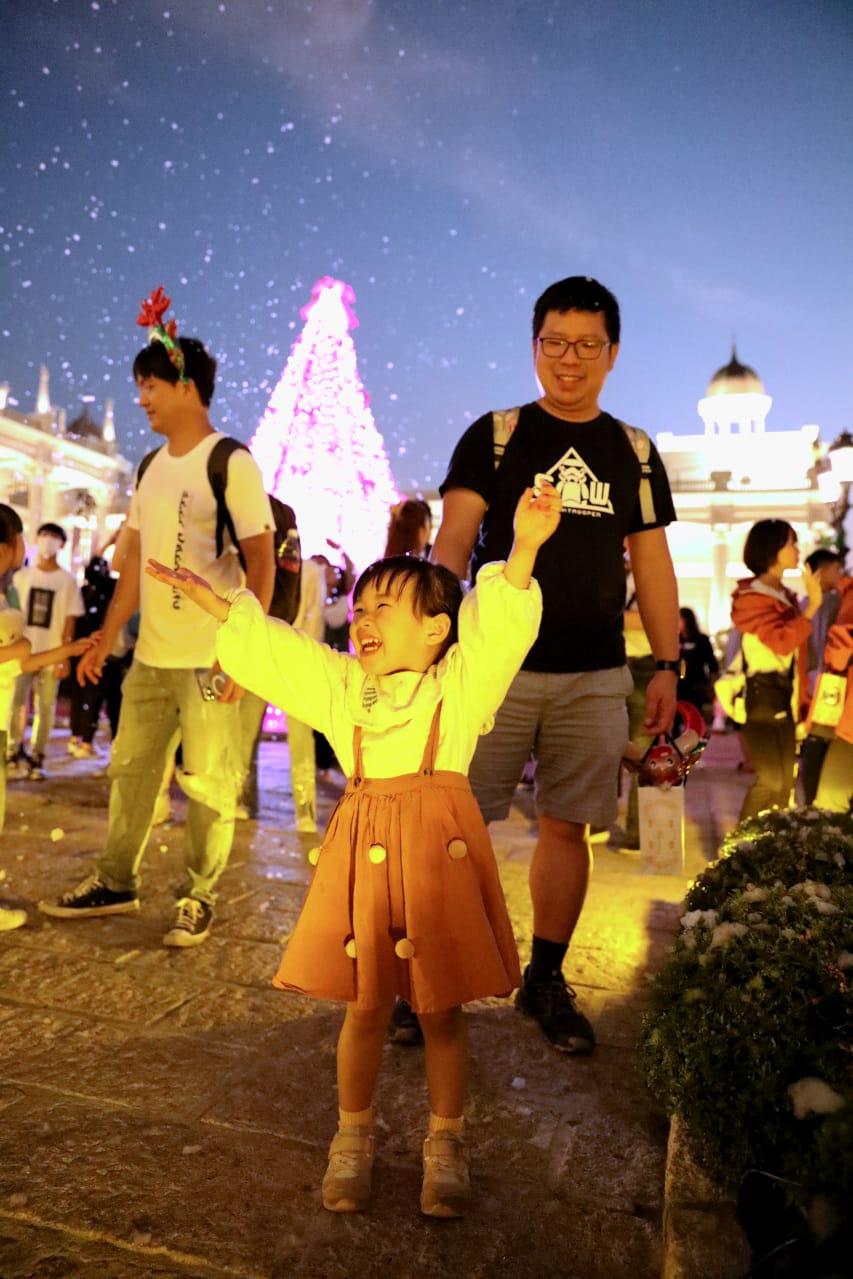 嘉義旅遊|嘉義景點推薦!佐登妮絲城堡《2023星海聖誕節》星光粉雪泡泡季 南台灣下雪囉!在城堡浪漫燈海夜景中享用聖誕大餐!(KKday線上購票)星光優惠票 - 第41張圖 嘉義旅遊|嘉義景點推薦!佐登妮絲城堡《2023星海聖誕節》星光粉雪泡泡季 南台灣下雪囉!在城堡浪漫燈海夜景中享用聖誕大餐!(KKday線上購票)星光優惠票