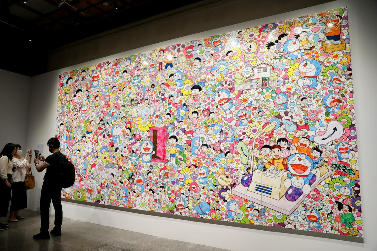 台北展覽｜THE 哆啦A夢展 台北 2023 小叮噹（KKday線上購票）2023~2024中正紀念堂展覽推薦！