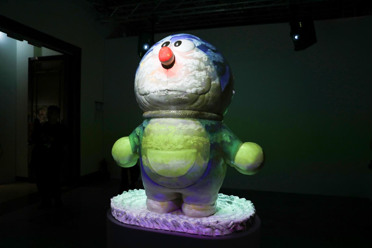 台北展覽｜THE 哆啦A夢展 台北 2023 小叮噹（KKday線上購票）2023~2024中正紀念堂展覽推薦！