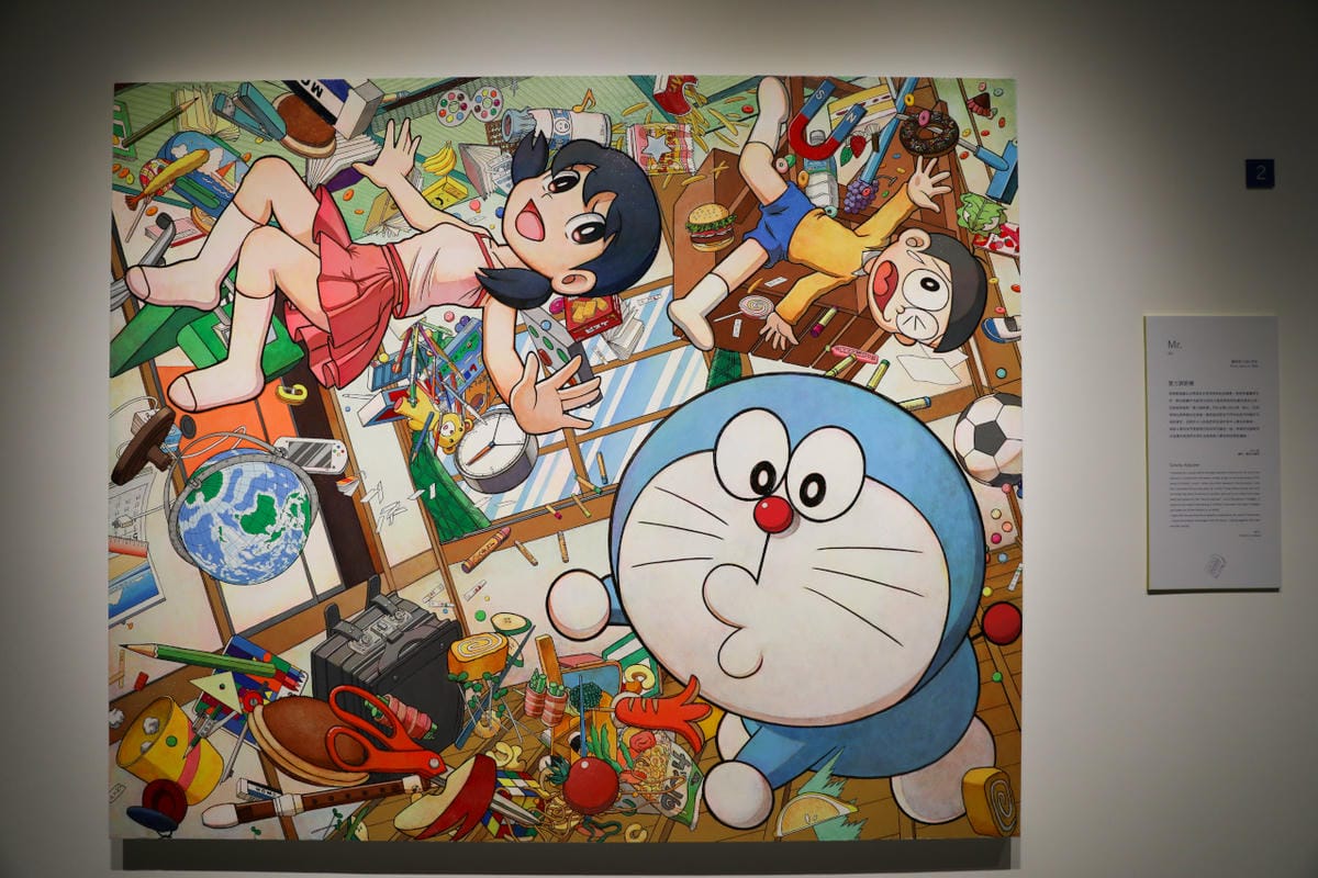 台北展覽｜THE 哆啦A夢展 台北 2023 小叮噹（KKday線上購票）2023~2024中正紀念堂展覽推薦！