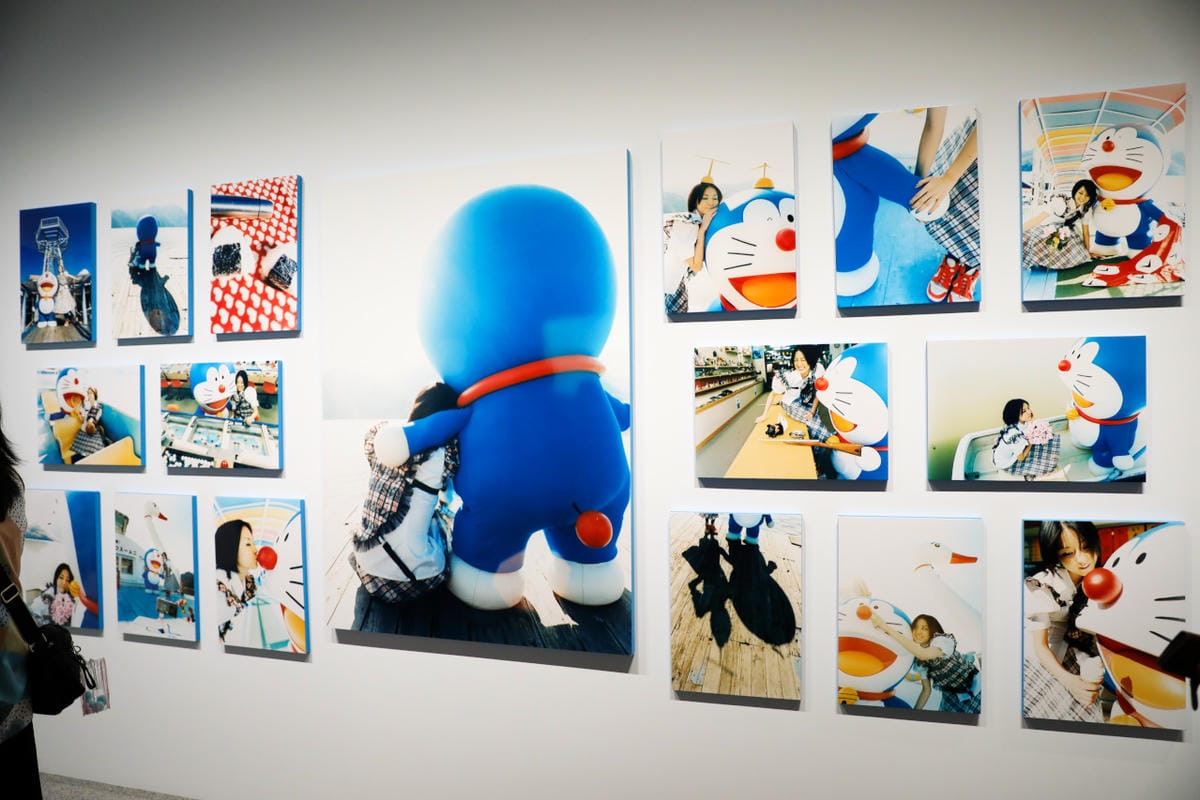 台北展覽｜THE 哆啦A夢展 台北 2023 小叮噹（KKday線上購票）2023~2024中正紀念堂展覽推薦！