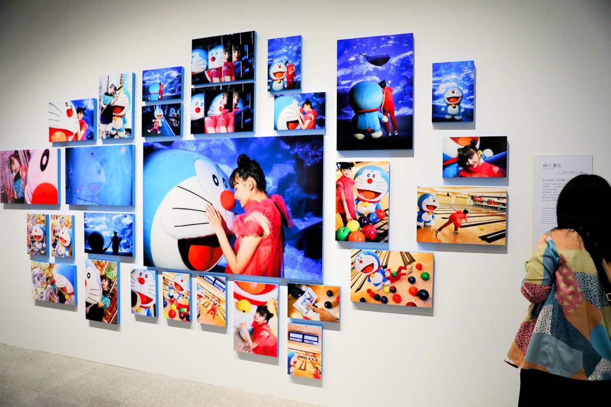 台北展覽｜THE 哆啦A夢展 台北 2023 小叮噹（KKday線上購票）2023~2024中正紀念堂展覽推薦！