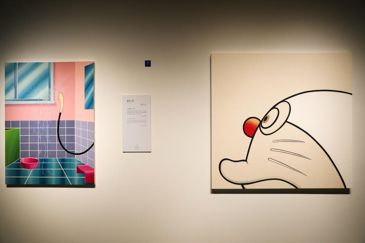 台北展覽｜THE 哆啦A夢展 台北 2023 小叮噹（KKday線上購票）2023~2024中正紀念堂展覽推薦！