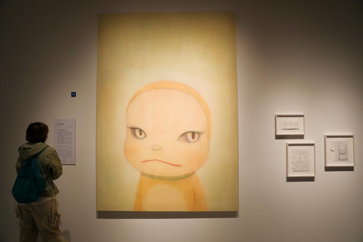 台北展覽｜THE 哆啦A夢展 台北 2023 小叮噹（KKday線上購票）2023~2024中正紀念堂展覽推薦！