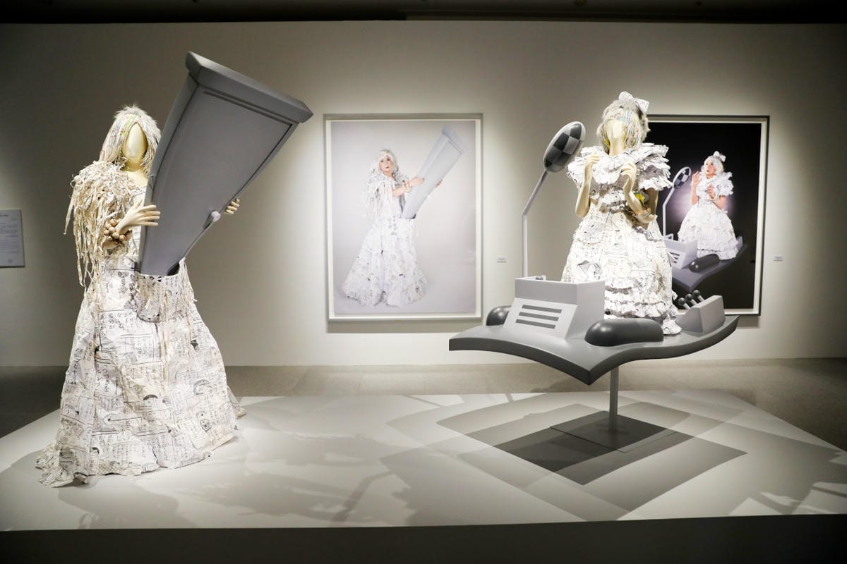 台北展覽｜THE 哆啦A夢展 台北 2023 小叮噹（KKday線上購票）2023~2024中正紀念堂展覽推薦！