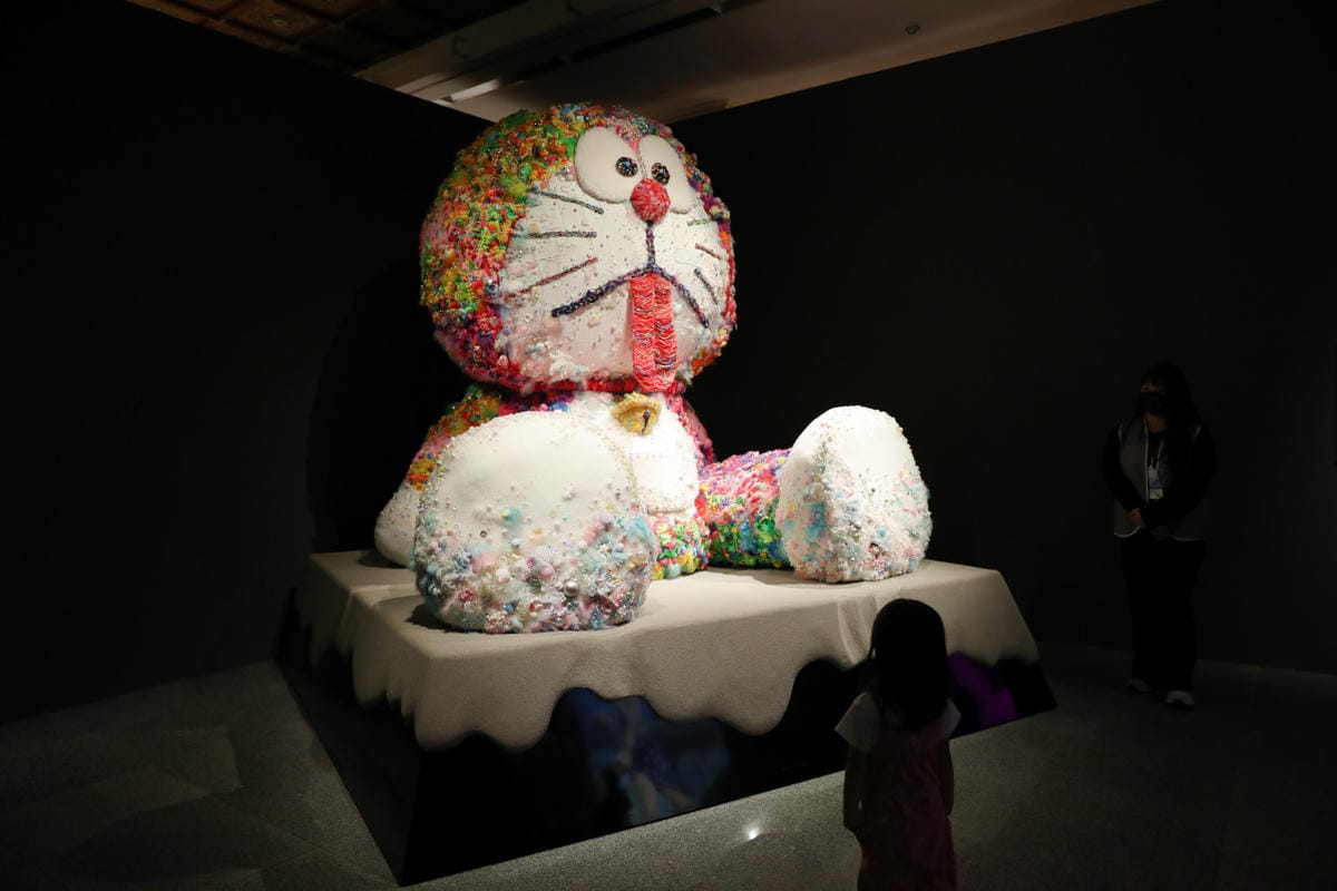 台北展覽｜THE 哆啦A夢展 台北 2023 小叮噹（KKday線上購票）2023~2024中正紀念堂展覽推薦！