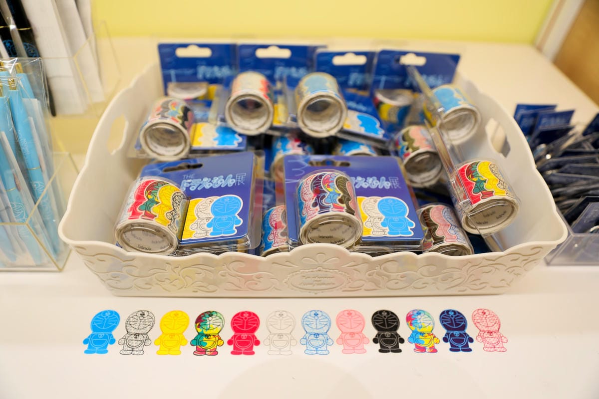 台北展覽｜THE 哆啦A夢展 台北 2023 小叮噹（KKday線上購票）2023~2024中正紀念堂展覽推薦！