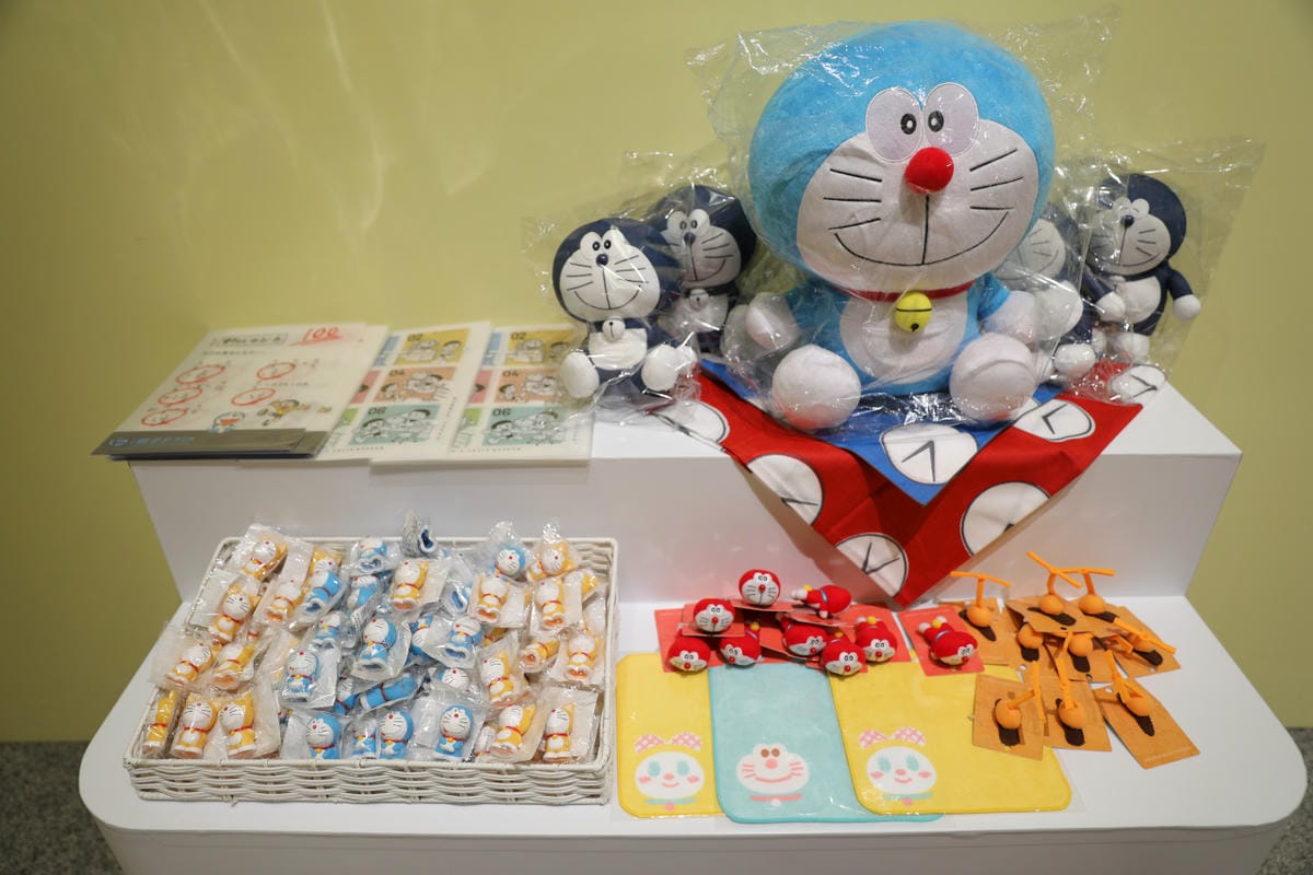 台北展覽｜THE 哆啦A夢展 台北 2023 小叮噹（KKday線上購票）2023~2024中正紀念堂展覽推薦！