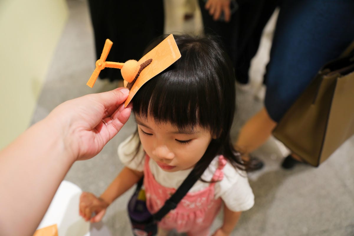 台北展覽｜THE 哆啦A夢展 台北 2023 小叮噹（KKday線上購票）2023~2024中正紀念堂展覽推薦！