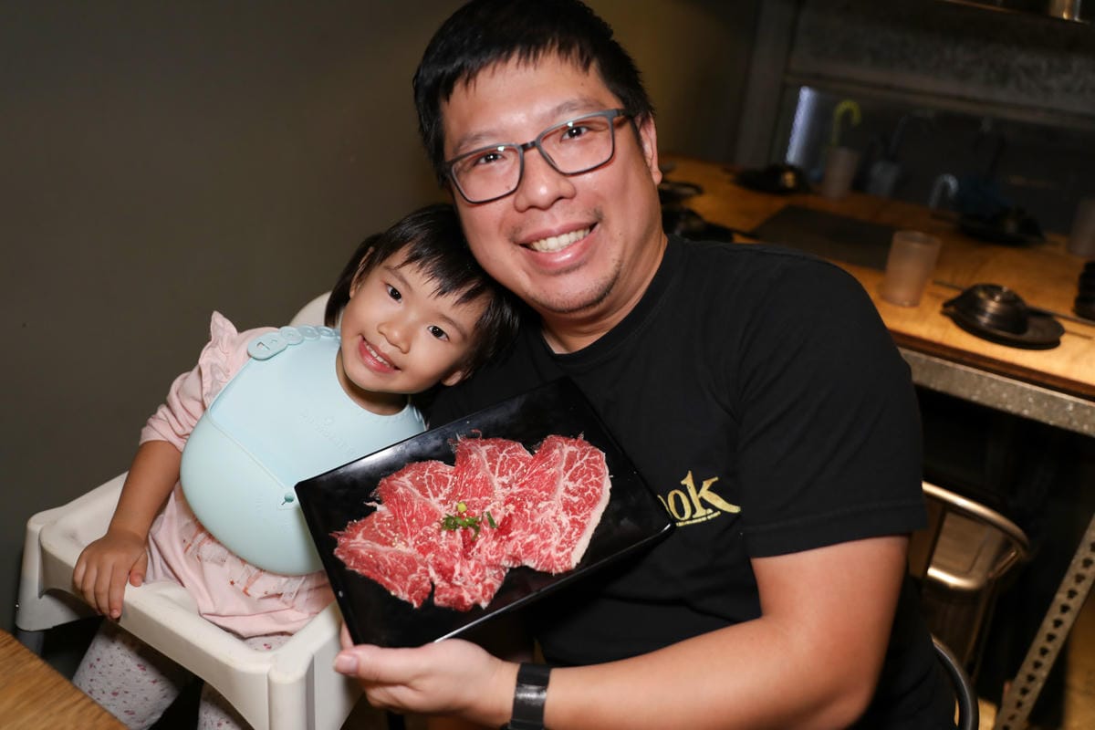 台北食記｜台北東區美食推薦！燒肉殿 燒肉吃到飽、啤酒暢飲 聚餐好去處~
