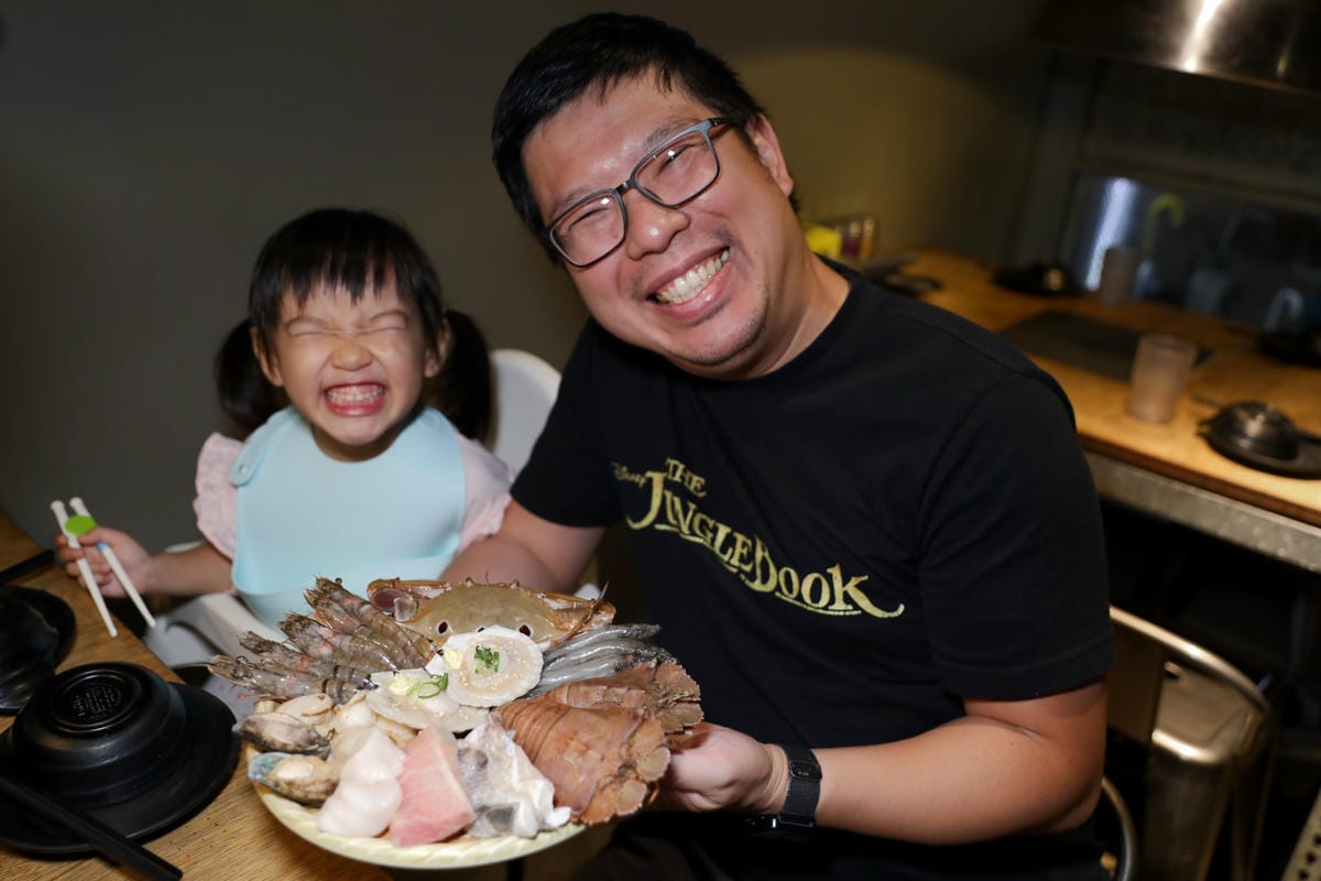 台北食記｜台北東區美食推薦！燒肉殿 燒肉吃到飽、啤酒暢飲 聚餐好去處~