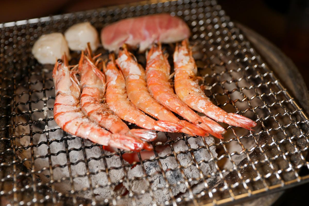 台北食記｜台北東區美食推薦！燒肉殿 燒肉吃到飽、啤酒暢飲 聚餐好去處~
