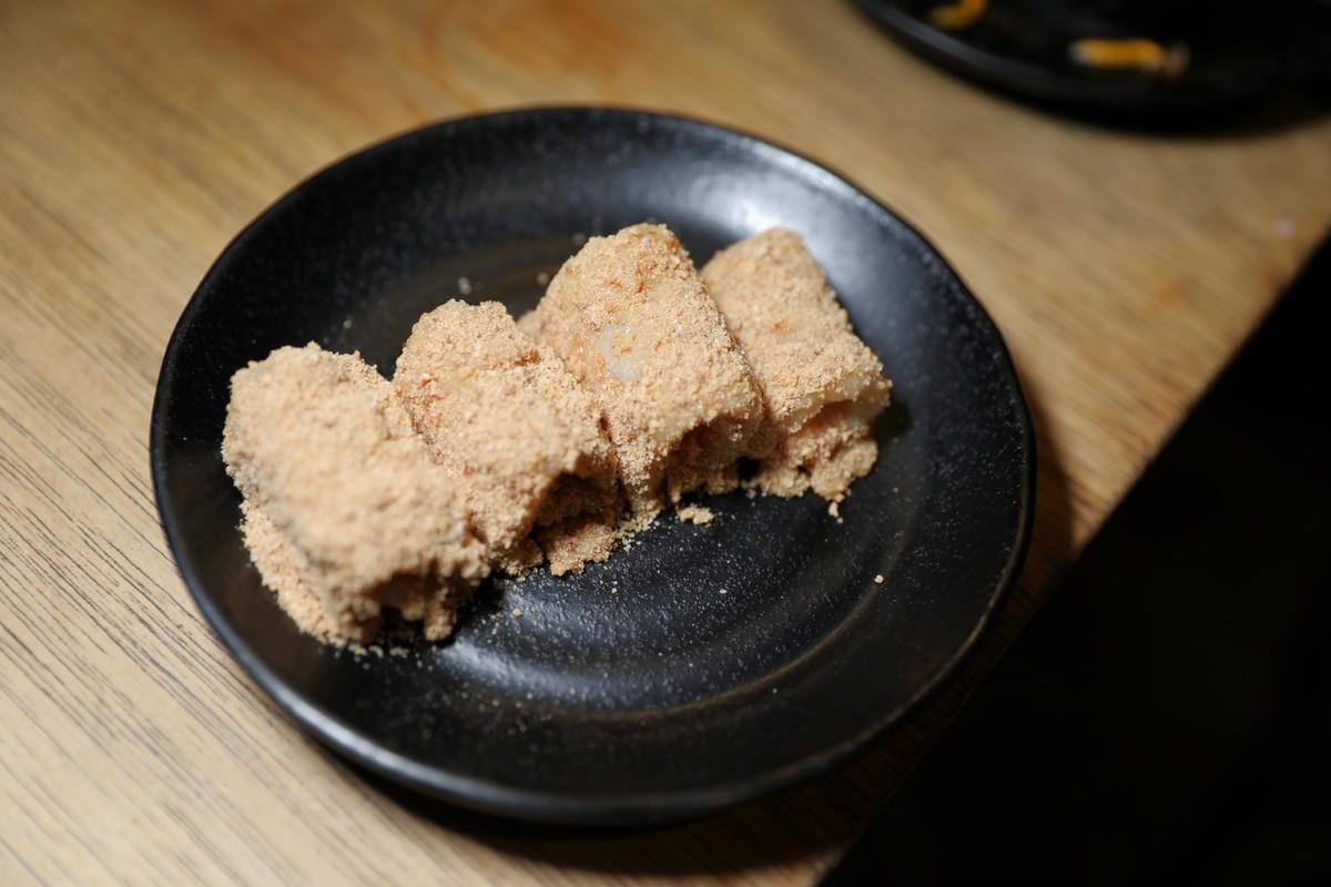 台北食記｜台北東區美食推薦！燒肉殿 燒肉吃到飽、啤酒暢飲 聚餐好去處~