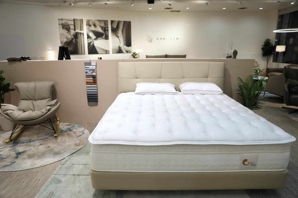 新北家具推薦!好睡王家居 NILLSPRING尼絲普林品牌床墊、義式精品家具沙發 - 第20張圖 新北家具推薦!好睡王家居 NILLSPRING尼絲普林品牌床墊、義式精品家具沙發