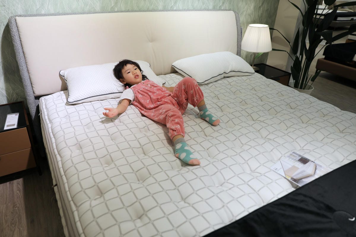 新北家具推薦!好睡王家居 NILLSPRING尼絲普林品牌床墊、義式精品家具沙發 - 第16張圖 新北家具推薦!好睡王家居 NILLSPRING尼絲普林品牌床墊、義式精品家具沙發