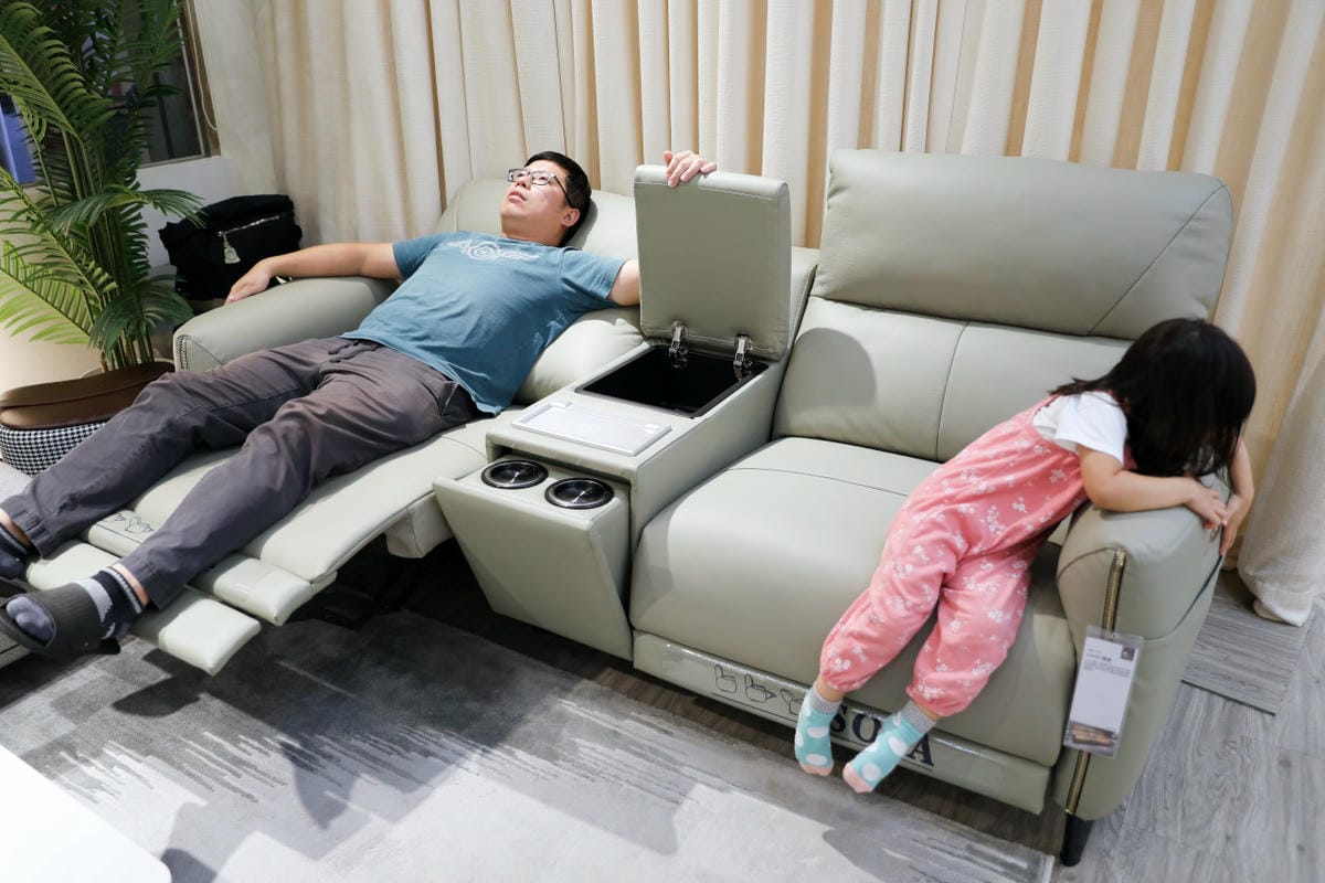 新北家具推薦!好睡王家居 NILLSPRING尼絲普林品牌床墊、義式精品家具沙發 - 第33張圖 新北家具推薦!好睡王家居 NILLSPRING尼絲普林品牌床墊、義式精品家具沙發