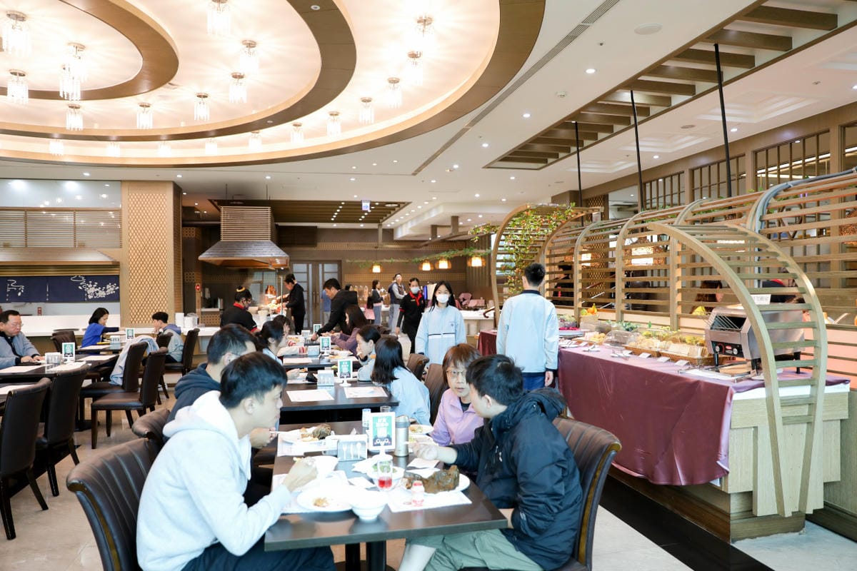 2024埔里冬季農遊-慢旅行 採紅甘蔗+焢窯體驗+承萬尊爵渡假飯店,南投親子住宿推薦! - 第61張圖 2024埔里冬季農遊-慢旅行 採紅甘蔗+焢窯體驗+承萬尊爵渡假飯店,南投親子住宿推薦!