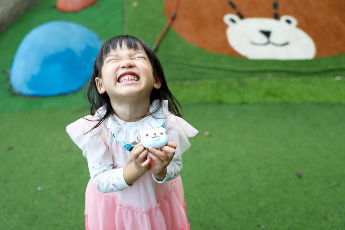 防走失兒童警報器推薦! LUFstyle BUZZER B多功能警報器 女子防身防狼警報器推薦! - 第2張圖 防走失兒童警報器推薦! LUFstyle BUZZER B多功能警報器 女子防身防狼警報器推薦!