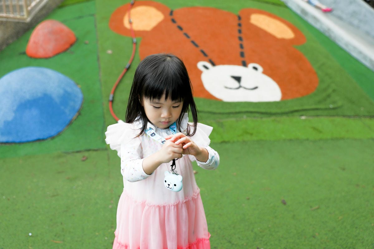 防走失兒童警報器推薦! LUFstyle BUZZER B多功能警報器 女子防身防狼警報器推薦! - 第7張圖 防走失兒童警報器推薦! LUFstyle BUZZER B多功能警報器 女子防身防狼警報器推薦!