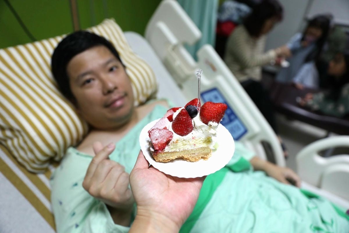 板橋生日蛋糕推薦！卡瓦蛋糕Kawacake冬季限定奧地利草莓塔，生日就是要吃草莓蛋糕！！