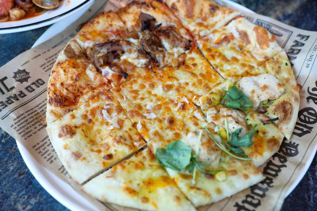 2024年賀歲慶,Long欣大悅笑咪咪,走春就是要來大江購物中心!古拉爵新春期間多人分享套餐,與家人朋友的歡聚時光~ - 第17張圖 2024年賀歲慶,Long欣大悅笑咪咪,走春就是要來大江購物中心!古拉爵新春期間多人分享套餐,與家人朋友的歡聚時光~