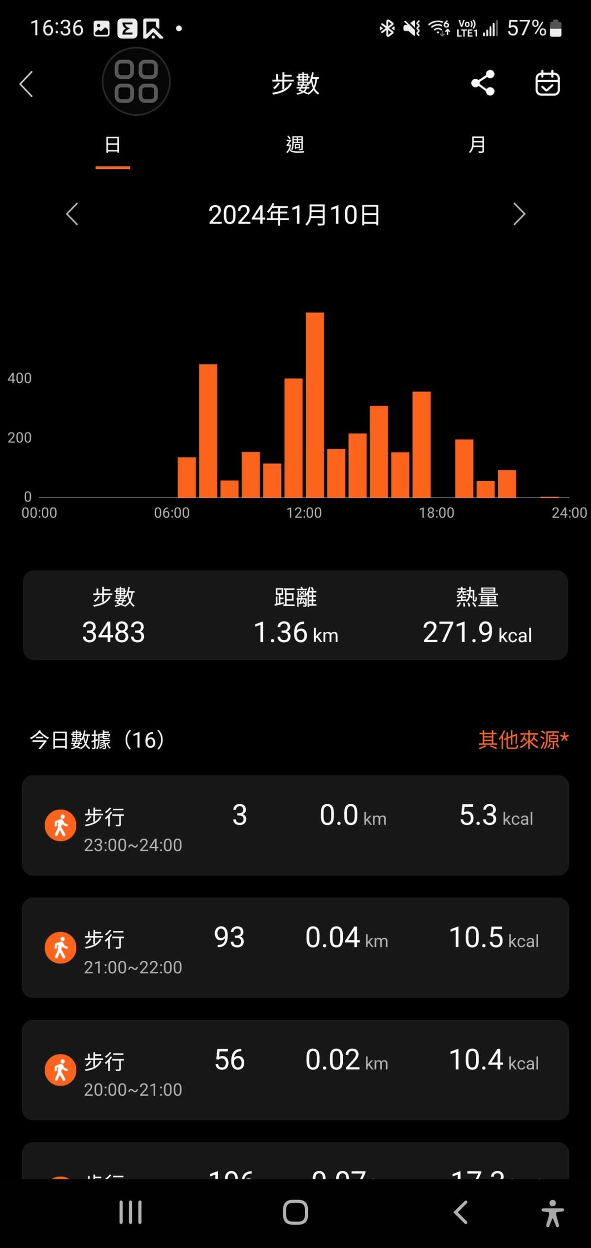 運動智慧手錶推薦!地錶最強 WitsPer智選家 KOSPET TANK T2 軍規三防智慧手錶 - 第18張圖 運動智慧手錶推薦!地錶最強 WitsPer智選家 KOSPET TANK T2 軍規三防智慧手錶