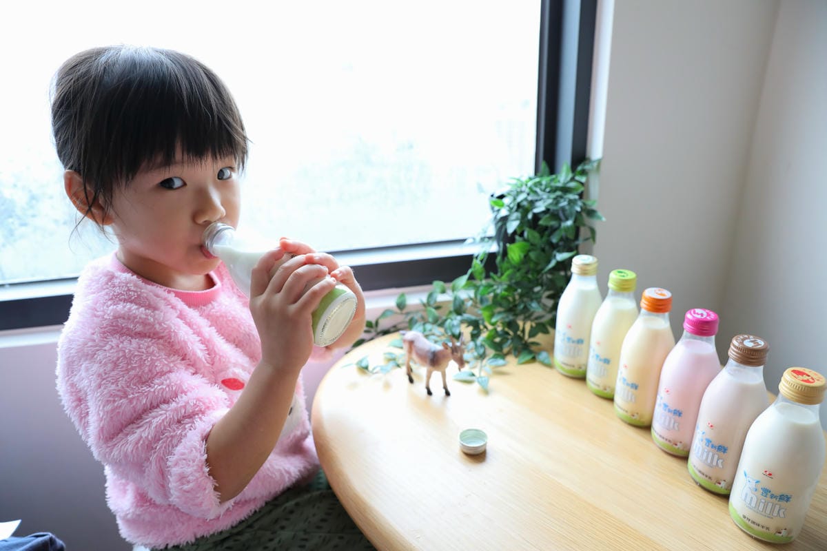 兒童羊奶推薦!豐新鮮羊乳 幼兒羊奶每日配送、營養補充品推薦 - 第8張圖 兒童羊奶推薦!豐新鮮羊乳 幼兒羊奶每日配送、營養補充品推薦