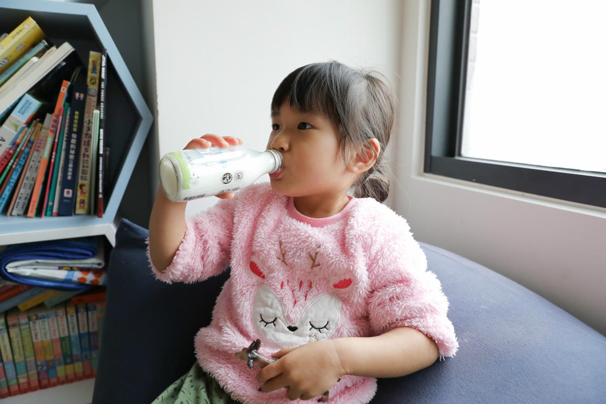 兒童羊奶推薦!豐新鮮羊乳 幼兒羊奶每日配送、營養補充品推薦 - 第2張圖 兒童羊奶推薦!豐新鮮羊乳 幼兒羊奶每日配送、營養補充品推薦