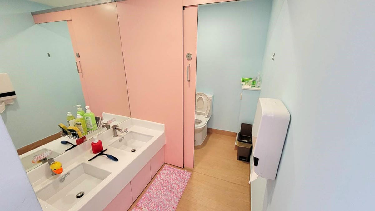 台北親子共學活動推薦! 板橋共玩谷親子玩習所,爸比媽咪最需要的育兒好幫手! PG4幼兒學前適應活動(幼稚園學前班課程) - 第4張圖 台北親子共學活動推薦! 板橋共玩谷親子玩習所,爸比媽咪最需要的育兒好幫手! PG4幼兒學前適應活動(幼稚園學前班課程)