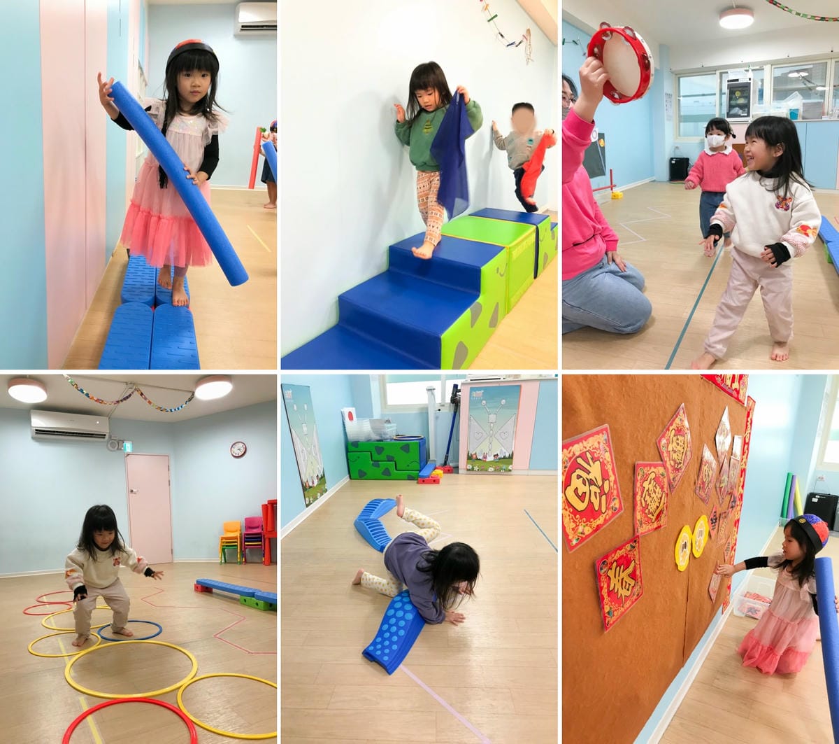 台北親子共學活動推薦! 板橋共玩谷親子玩習所,爸比媽咪最需要的育兒好幫手! PG4幼兒學前適應活動(幼稚園學前班課程) - 第14張圖 台北親子共學活動推薦! 板橋共玩谷親子玩習所,爸比媽咪最需要的育兒好幫手! PG4幼兒學前適應活動(幼稚園學前班課程)