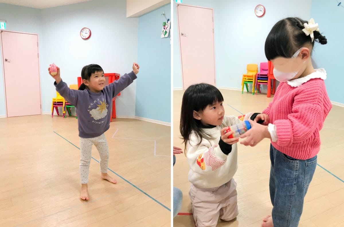 台北親子共學活動推薦! 板橋共玩谷親子玩習所,爸比媽咪最需要的育兒好幫手! PG4幼兒學前適應活動(幼稚園學前班課程) - 第11張圖 台北親子共學活動推薦! 板橋共玩谷親子玩習所,爸比媽咪最需要的育兒好幫手! PG4幼兒學前適應活動(幼稚園學前班課程)