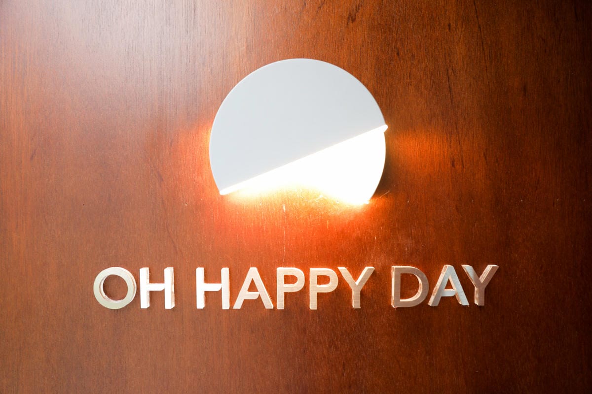 2024林口新開幕甜點店! 日福 OH HAPPY DAY(林口文化店) - 第3張圖 2024林口新開幕甜點店! 日福 OH HAPPY DAY(林口文化店)