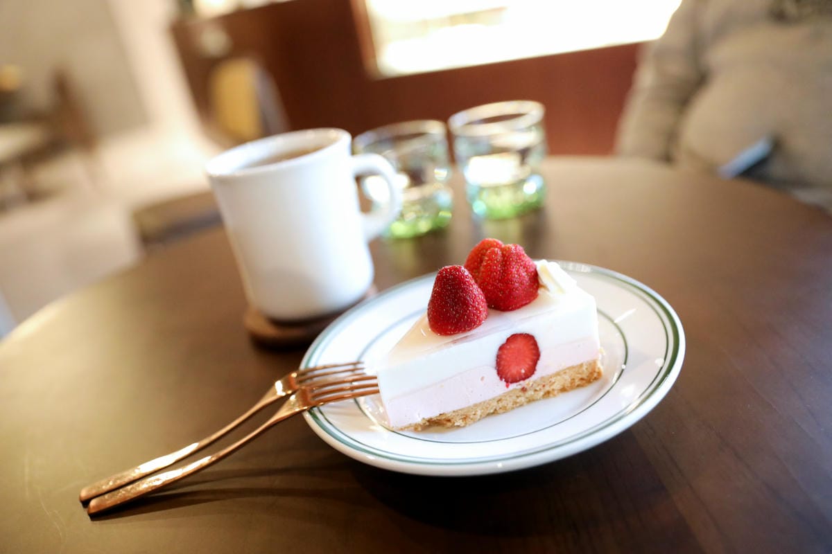 2024林口新開幕甜點店! 日福 OH HAPPY DAY(林口文化店) - 第7張圖 2024林口新開幕甜點店! 日福 OH HAPPY DAY(林口文化店)