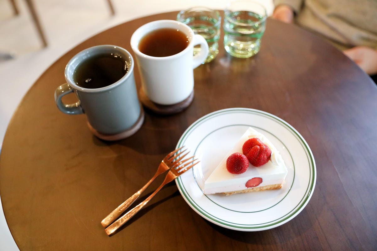 2024林口新開幕甜點店! 日福 OH HAPPY DAY(林口文化店) - 第8張圖 2024林口新開幕甜點店! 日福 OH HAPPY DAY(林口文化店)