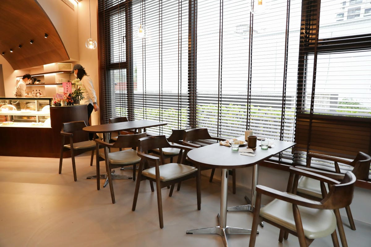 2024林口新開幕甜點店! 日福 OH HAPPY DAY(林口文化店) - 第10張圖 2024林口新開幕甜點店! 日福 OH HAPPY DAY(林口文化店)