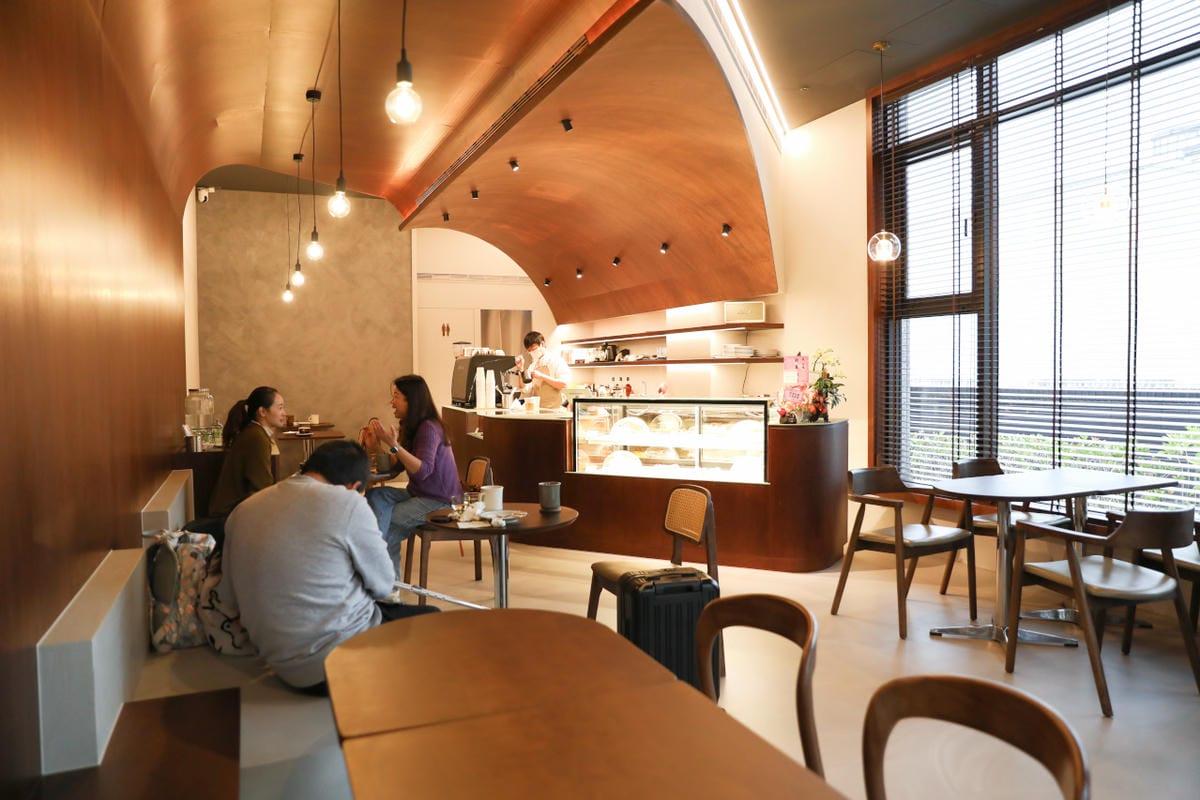 2024林口新開幕甜點店! 日福 OH HAPPY DAY(林口文化店) - 第9張圖 2024林口新開幕甜點店! 日福 OH HAPPY DAY(林口文化店)