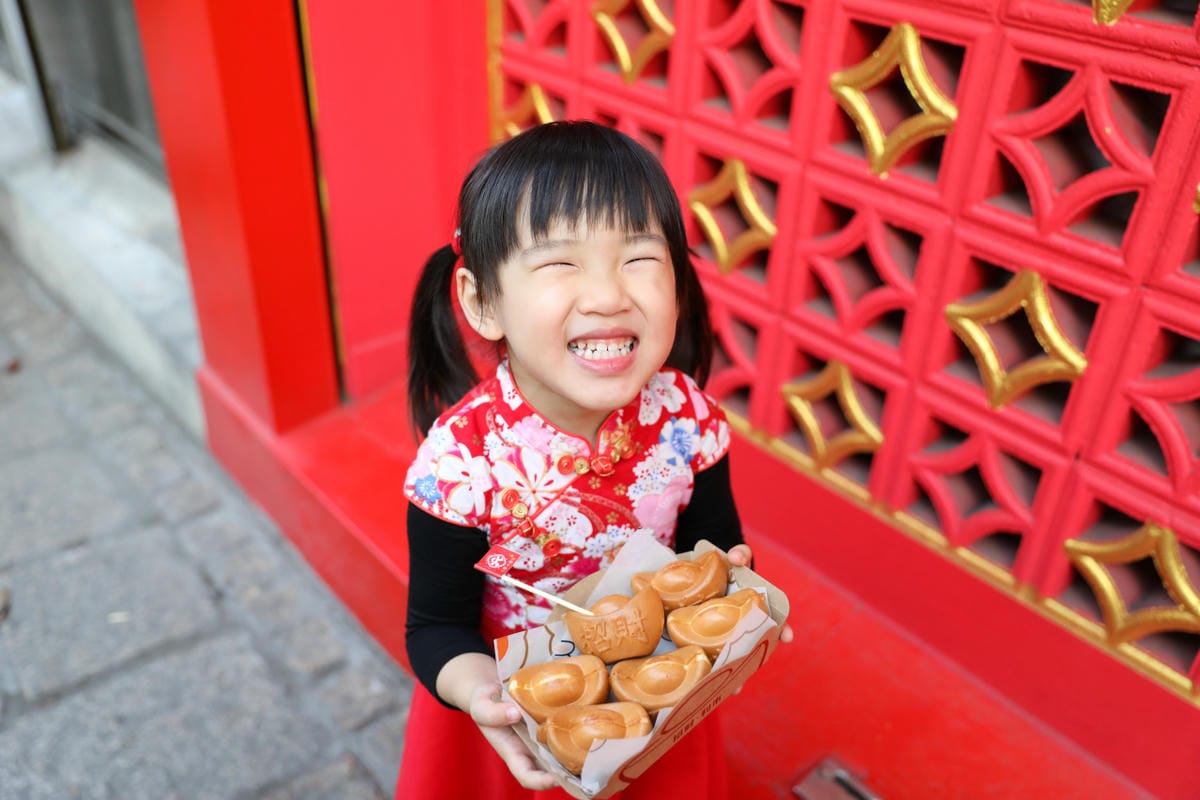 鹿港老街半邊井特色民宿 老街十三號民宿 鹿港小吃美食旅遊住宿推薦!