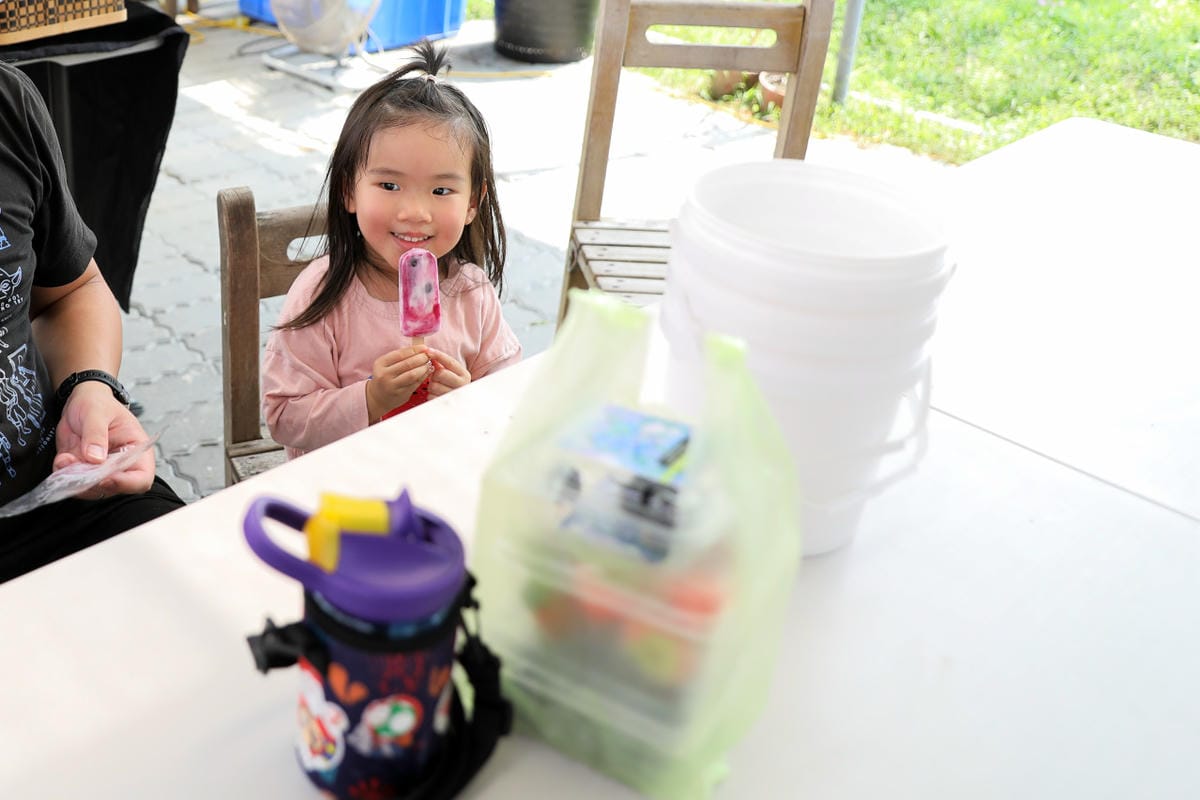 台中呼密·藍莓農場 採藍莓.採草莓.採黑莓.採蔓越莓 台中親子採果景點推薦!