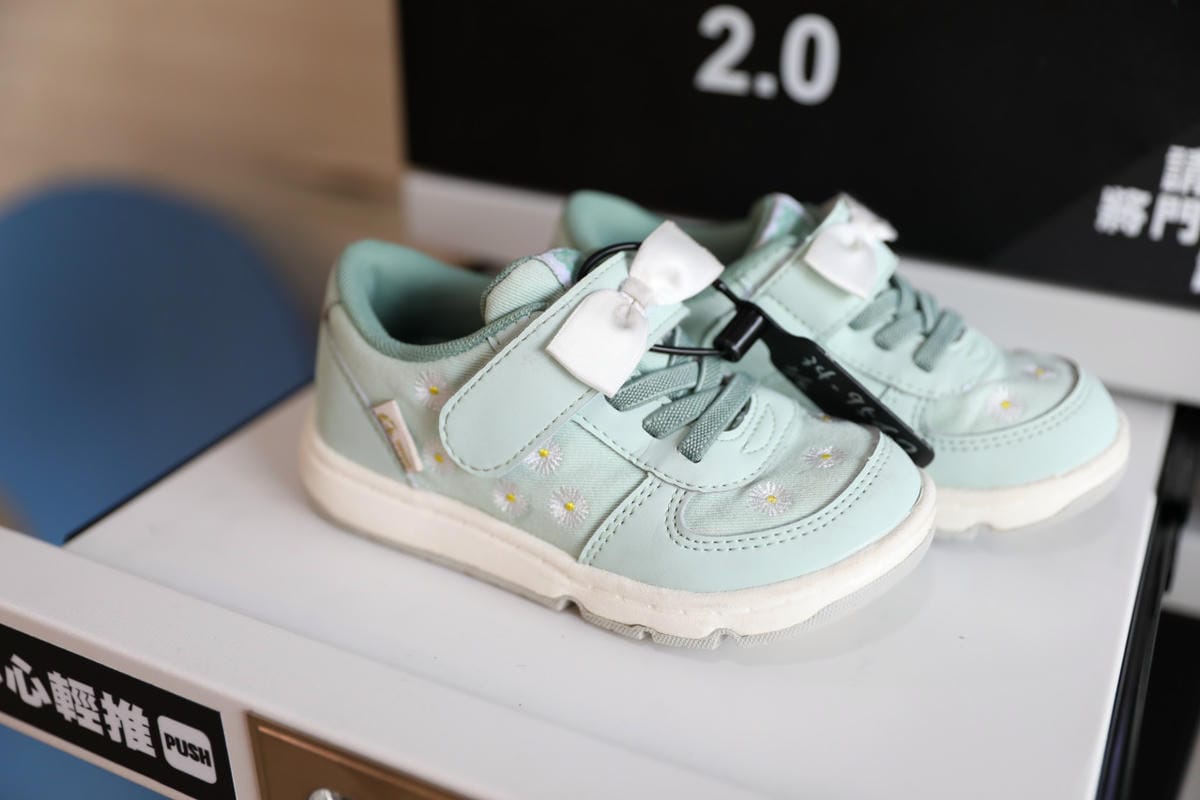 I Sneaker樂洗鞋 林口24小時服務智能洗鞋櫃 - 第18張圖 I Sneaker樂洗鞋 林口24小時服務智能洗鞋櫃