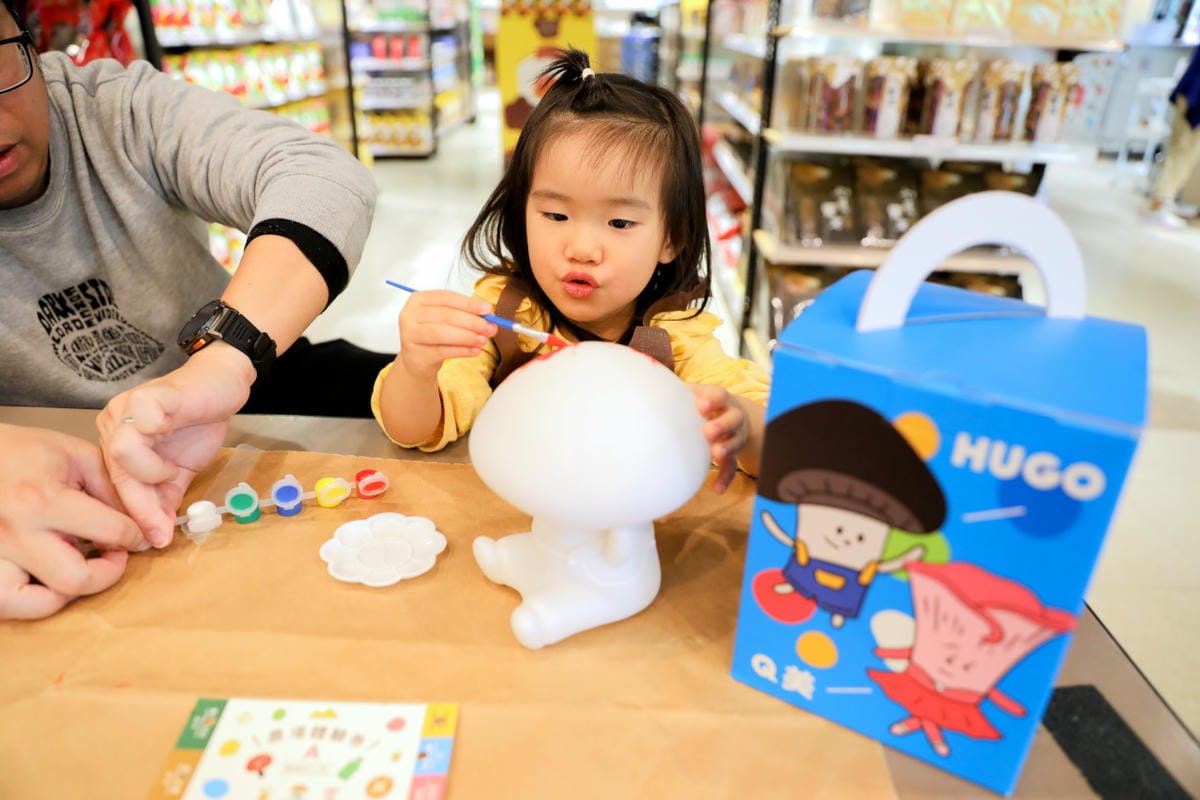 南投親子景點推薦! 豐年靈芝菇類生態農場 埔里親子採菇趣.披薩DIY.公仔彩繪 - 第51張圖 南投親子景點推薦! 豐年靈芝菇類生態農場 埔里親子採菇趣.披薩DIY.公仔彩繪