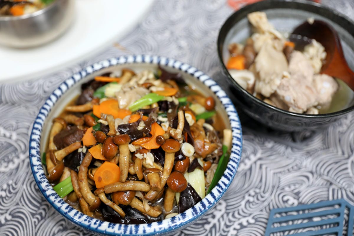 南投親子景點推薦! 豐年靈芝菇類生態農場 埔里親子採菇趣.披薩DIY.公仔彩繪 - 第58張圖 南投親子景點推薦! 豐年靈芝菇類生態農場 埔里親子採菇趣.披薩DIY.公仔彩繪