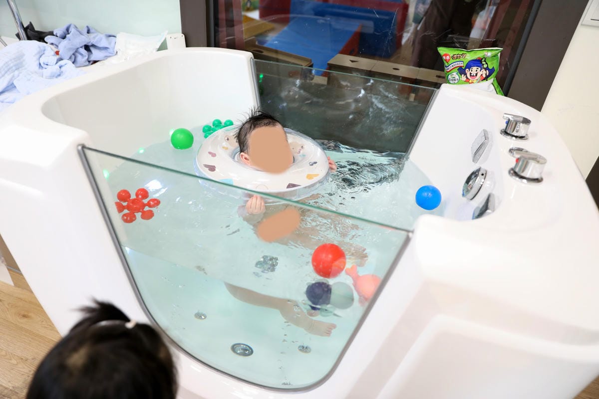 新竹私立開蒙國際音樂托嬰中心(竹北勝利感統藝術校) 竹北托嬰中心參觀心得 - 第36張圖 新竹私立開蒙國際音樂托嬰中心(竹北勝利感統藝術校) 竹北托嬰中心參觀心得