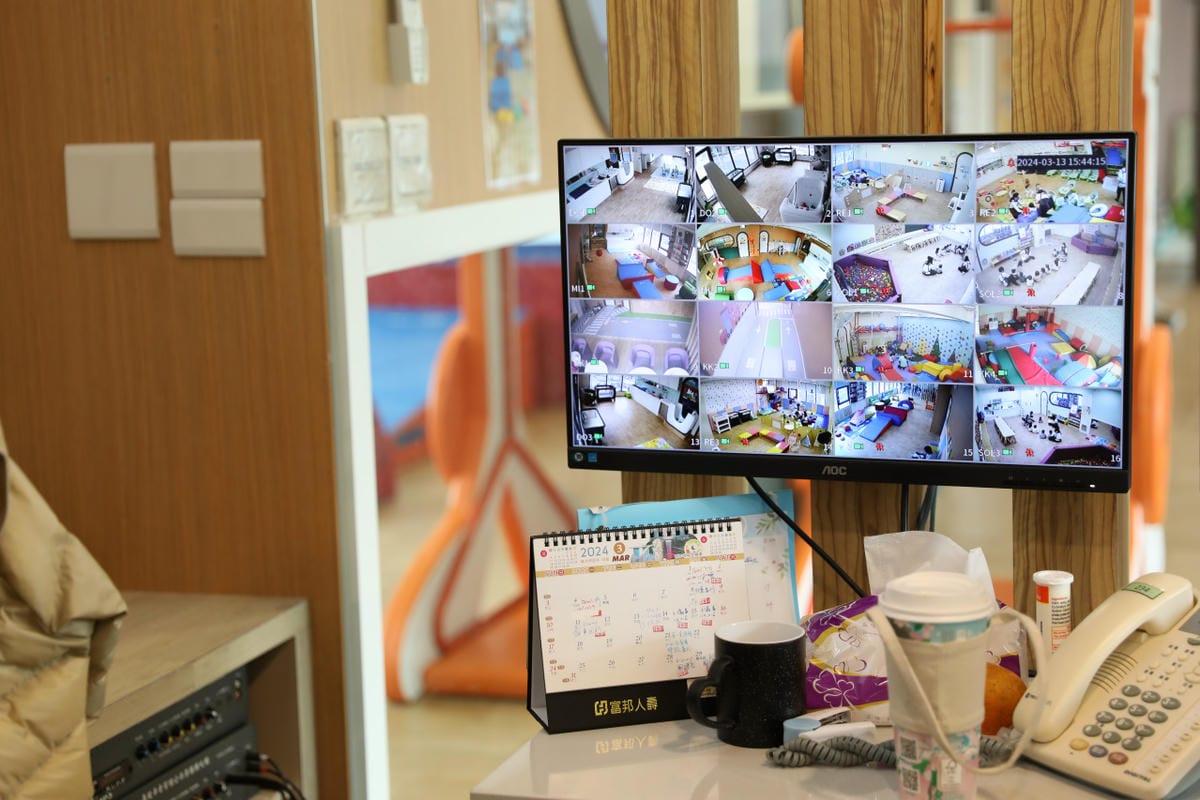 新竹私立開蒙國際音樂托嬰中心(竹北勝利感統藝術校) 竹北托嬰中心參觀心得 - 第37張圖 新竹私立開蒙國際音樂托嬰中心(竹北勝利感統藝術校) 竹北托嬰中心參觀心得