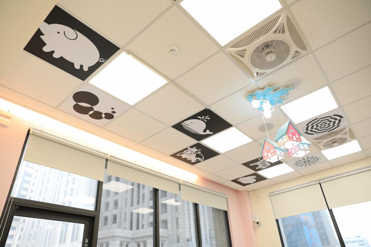 新竹私立開蒙國際音樂托嬰中心(竹北勝利感統藝術校) 竹北托嬰中心參觀心得 - 第34張圖 新竹私立開蒙國際音樂托嬰中心(竹北勝利感統藝術校) 竹北托嬰中心參觀心得