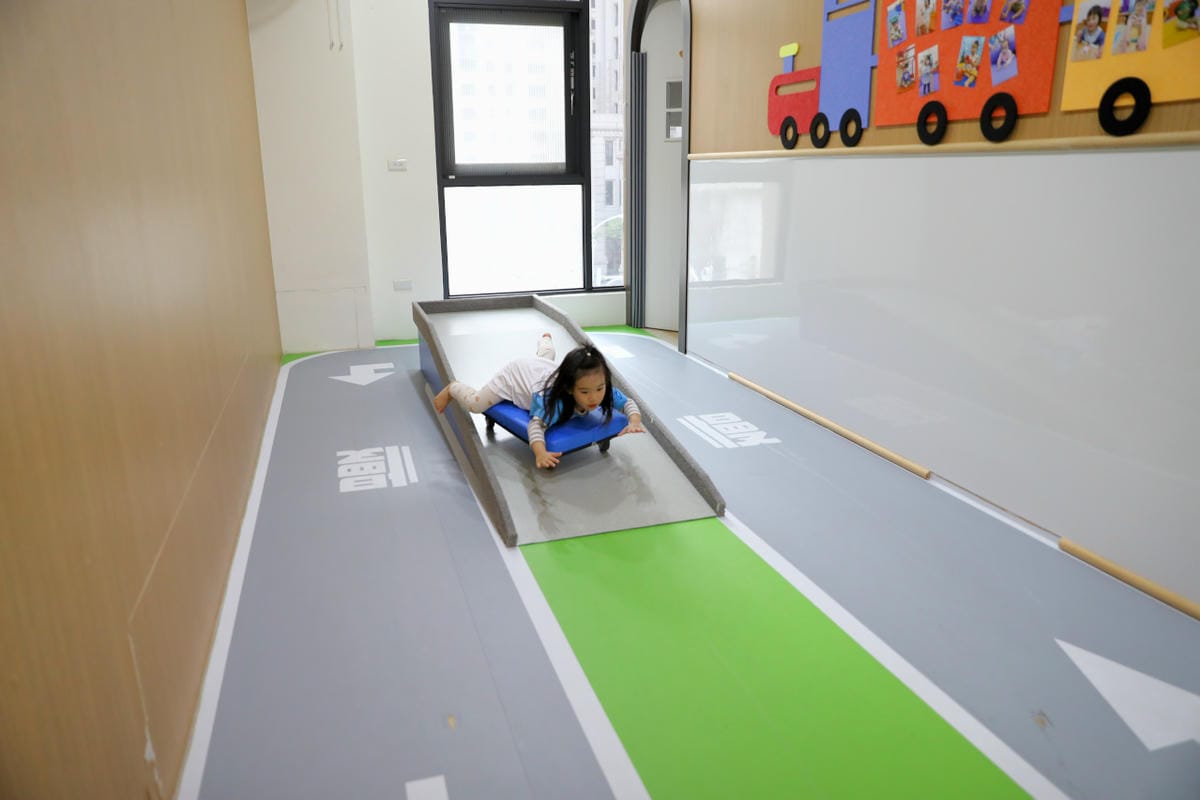 kidsking孩子王感統體智能親子館 竹北親子館推薦! - 第11張圖 kidsking孩子王感統體智能親子館 竹北親子館推薦!