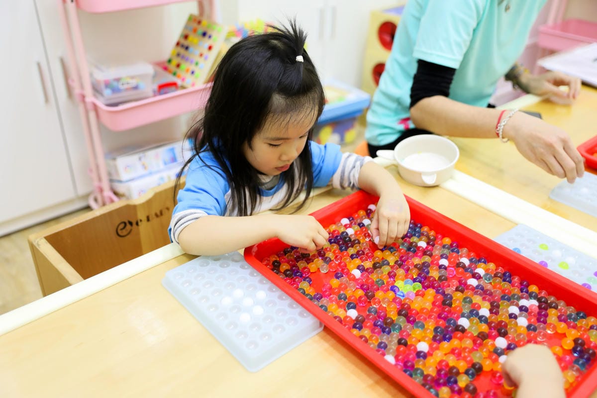 kidsking孩子王感統體智能親子館 竹北親子館推薦! - 第20張圖 kidsking孩子王感統體智能親子館 竹北親子館推薦!