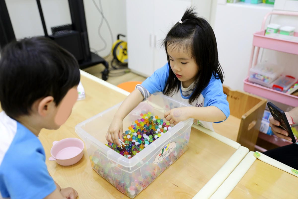 kidsking孩子王感統體智能親子館 竹北親子館推薦! - 第21張圖 kidsking孩子王感統體智能親子館 竹北親子館推薦!
