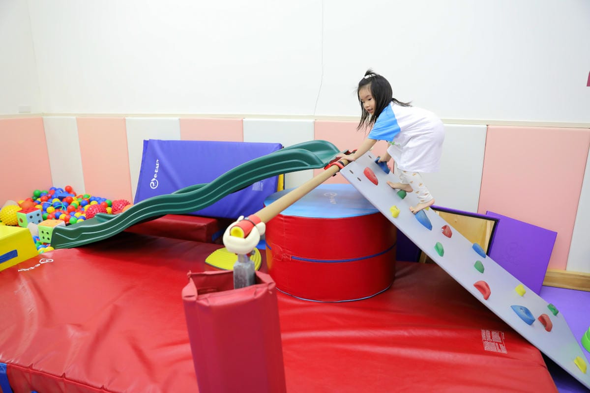 kidsking孩子王感統體智能親子館 竹北親子館推薦! - 第19張圖 kidsking孩子王感統體智能親子館 竹北親子館推薦!
