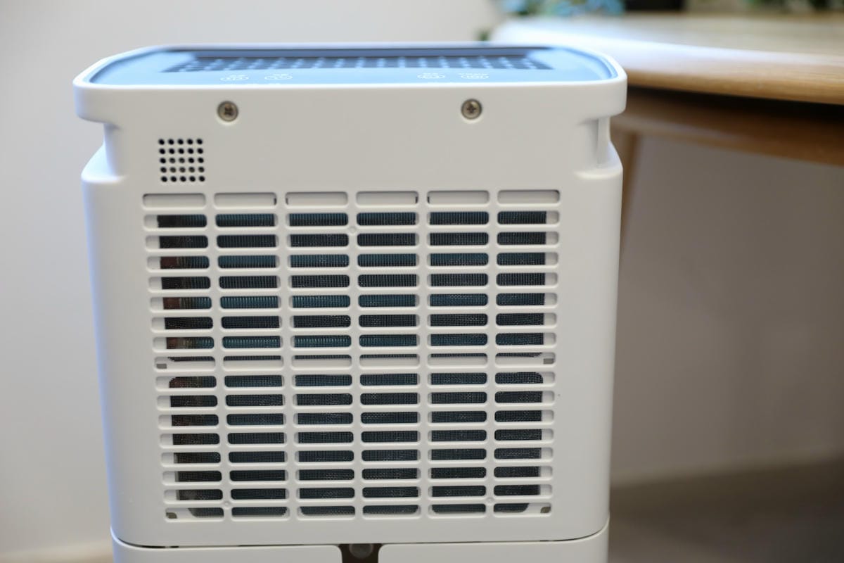 租屋族小坪數專用除濕機推薦! AISTAR 一級省電節能6L除濕機AU-A180 除濕清淨乾衣都好用